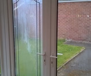 Misted double glazing, Double glazing repairs